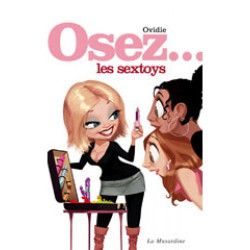 Osez... Osez les sextoys